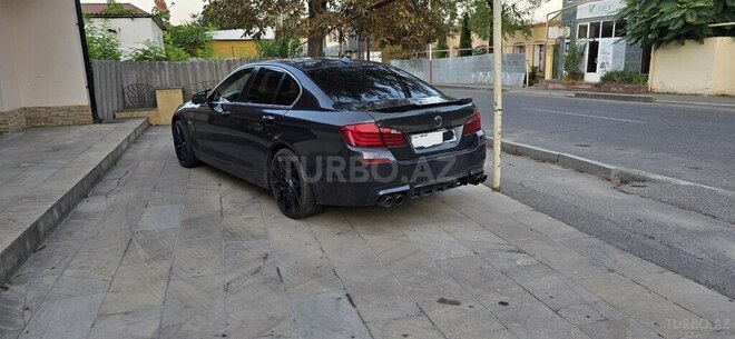 BMW 535 2010, 189,000 km - 3.0 l - Qusar