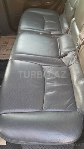 Toyota Land Cruiser Prado 2008, 282,898 km - 2.7 л - Bakı