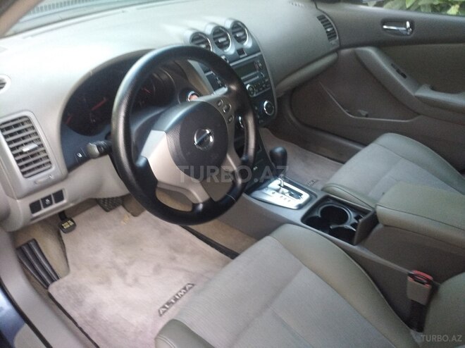 Nissan Altima 2012, 241,000 km - 2.5 l - Bakı