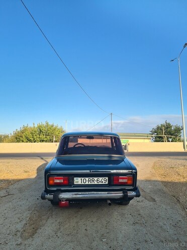 LADA (VAZ) 2106 1999, 200,000 km - 1.6 л - Bərdə