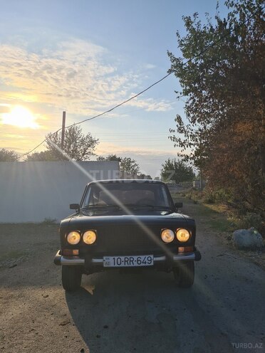 LADA (VAZ) 2106 1999, 200,000 km - 1.6 л - Bərdə
