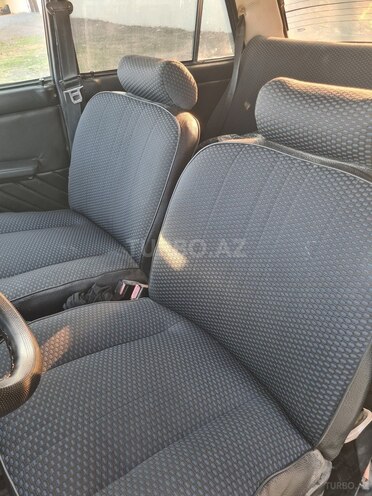 LADA (VAZ) 2106 1999, 200,000 km - 1.6 л - Bərdə