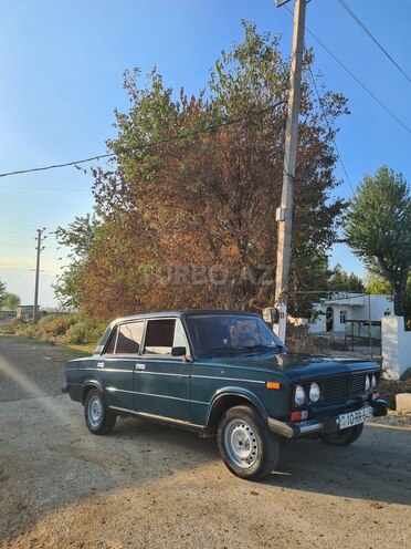 LADA (VAZ) 2106 1999, 200,000 km - 1.6 л - Bərdə