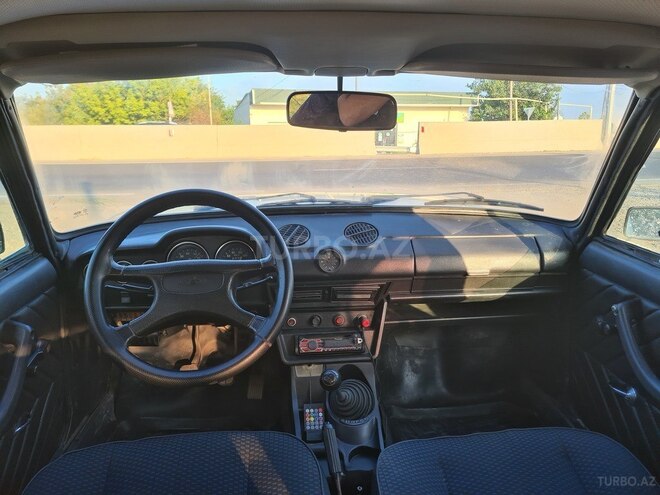 LADA (VAZ) 2106 1999, 200,000 km - 1.6 л - Bərdə