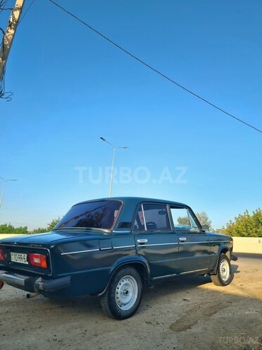 LADA (VAZ) 2106 1999, 200,000 km - 1.6 л - Bərdə