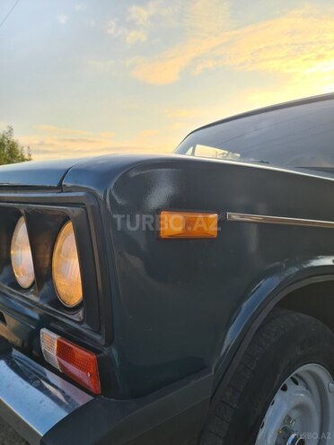 LADA (VAZ) 2106 1999, 200,000 km - 1.6 л - Bərdə