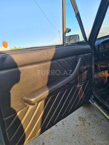 LADA (VAZ) 2106 1999, 200,000 km - 1.6 л - Bərdə