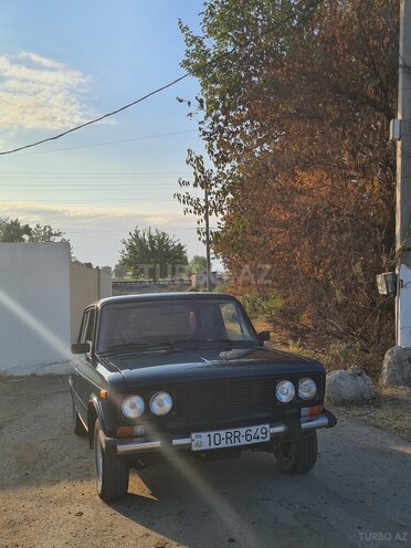 LADA (VAZ) 2106 1999, 200,000 km - 1.6 л - Bərdə