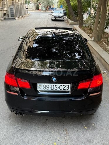 BMW 520 2010, 390,000 km - 2.0 l - Bakı