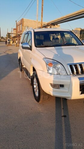 Toyota Land Cruiser Prado 2008, 282,898 km - 2.7 л - Bakı