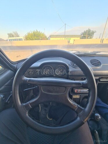 LADA (VAZ) 2106 1999, 200,000 km - 1.6 л - Bərdə