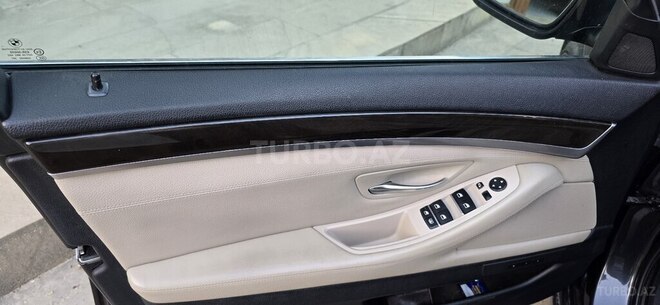 BMW 535 2010, 189,000 km - 3.0 l - Qusar