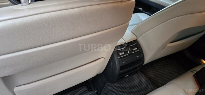 BMW 535 2010, 189,000 km - 3.0 l - Qusar