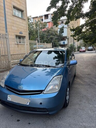 Toyota Prius 2007, 400,000 km - 1.5 l - Bakı