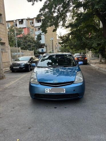 Toyota Prius 2007, 400,000 km - 1.5 l - Bakı
