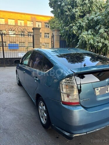 Toyota Prius 2007, 400,000 km - 1.5 l - Bakı