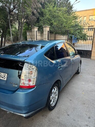 Toyota Prius 2007, 400,000 km - 1.5 l - Bakı