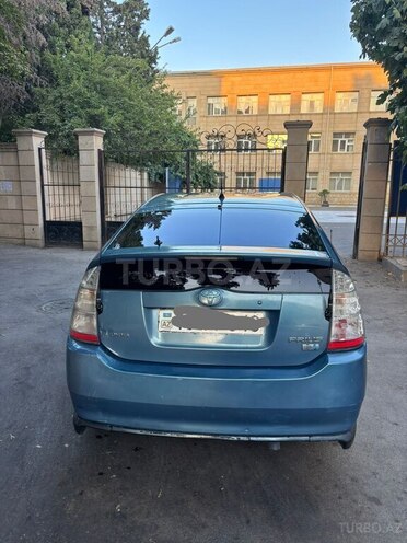Toyota Prius 2007, 400,000 km - 1.5 l - Bakı