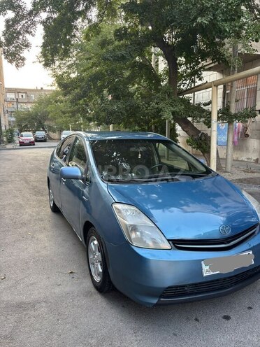 Toyota Prius 2007, 400,000 km - 1.5 l - Bakı