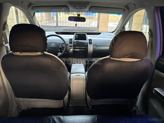 Toyota Prius 2007, 400,000 km - 1.5 l - Bakı