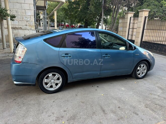 Toyota Prius 2007, 400,000 km - 1.5 l - Bakı