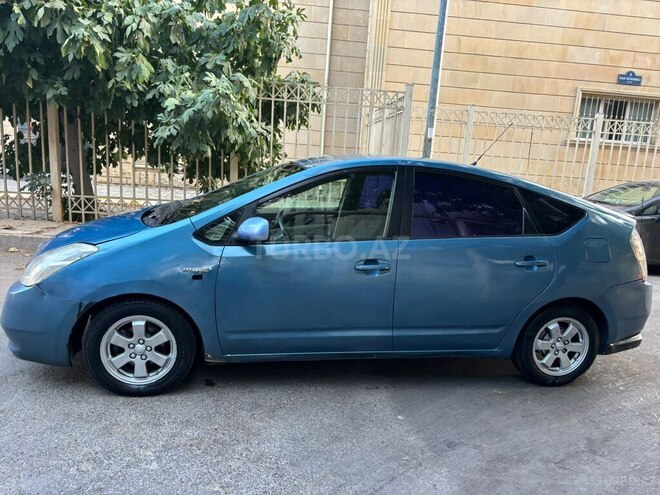 Toyota Prius 2007, 400,000 km - 1.5 l - Bakı