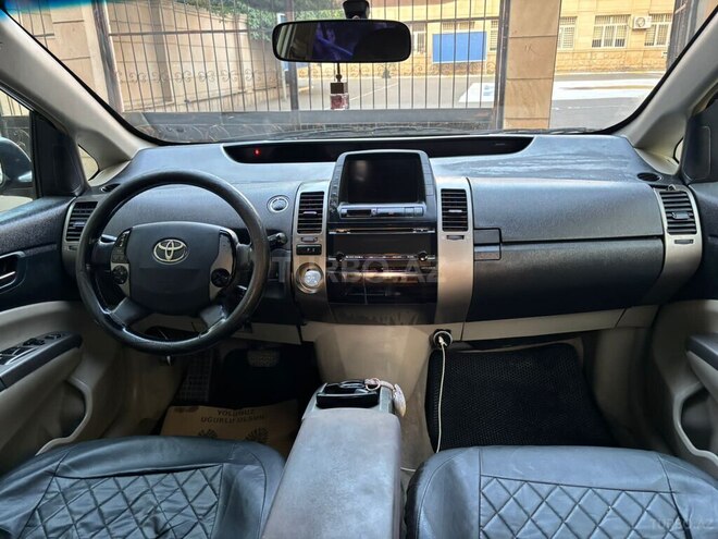 Toyota Prius 2007, 400,000 km - 1.5 l - Bakı