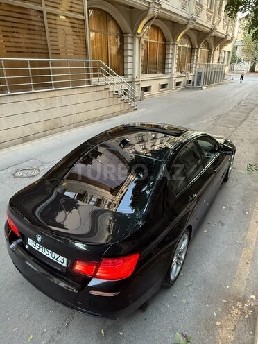 BMW 520 2010, 390,000 km - 2.0 l - Bakı