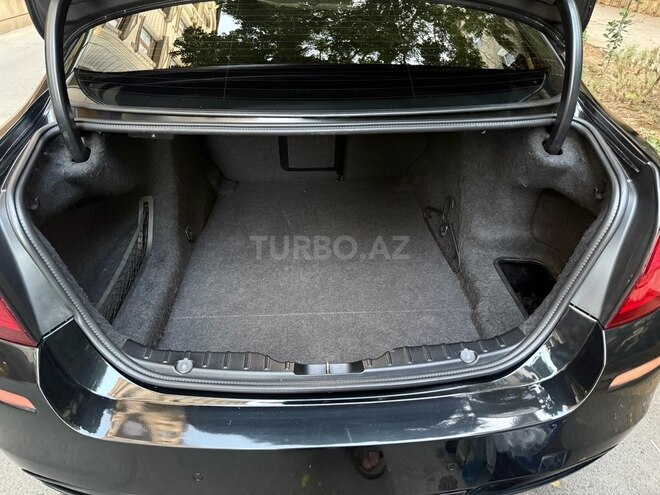 BMW 520 2010, 390,000 km - 2.0 l - Bakı