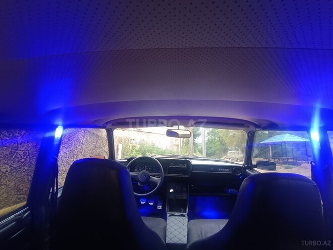 LADA (VAZ) 2107 2010, 400,000 km - 1.6 l - Gədəbəy