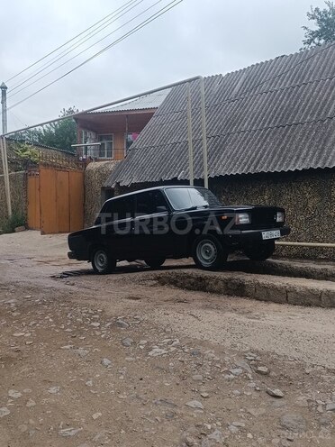 LADA (VAZ) 2107 2010, 400,000 km - 1.6 l - Gədəbəy