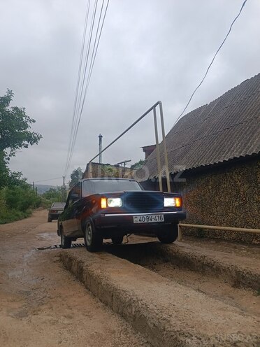 LADA (VAZ) 2107 2010, 400,000 km - 1.6 l - Gədəbəy