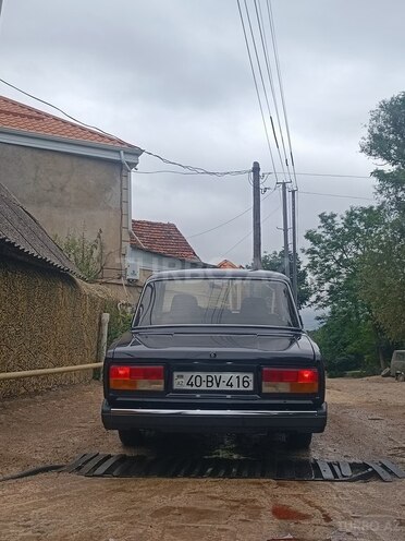 LADA (VAZ) 2107 2010, 400,000 km - 1.6 l - Gədəbəy
