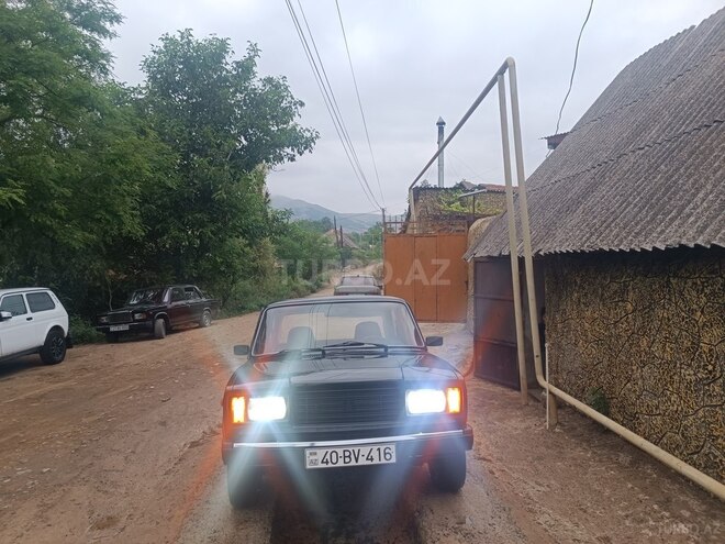 LADA (VAZ) 2107 2010, 400,000 km - 1.6 l - Gədəbəy