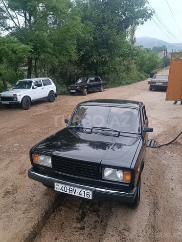 LADA (VAZ) 2107 2010, 400,000 km - 1.6 l - Gədəbəy