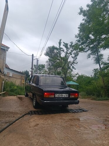 LADA (VAZ) 2107 2010, 400,000 km - 1.6 l - Gədəbəy