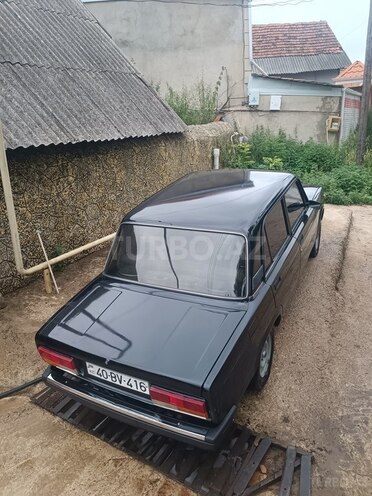 LADA (VAZ) 2107 2010, 400,000 km - 1.6 l - Gədəbəy