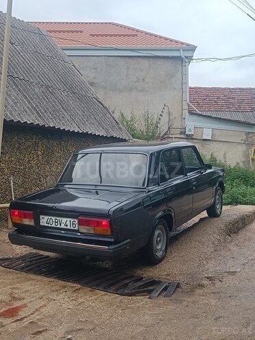 LADA (VAZ) 2107 2010, 400,000 km - 1.6 l - Gədəbəy