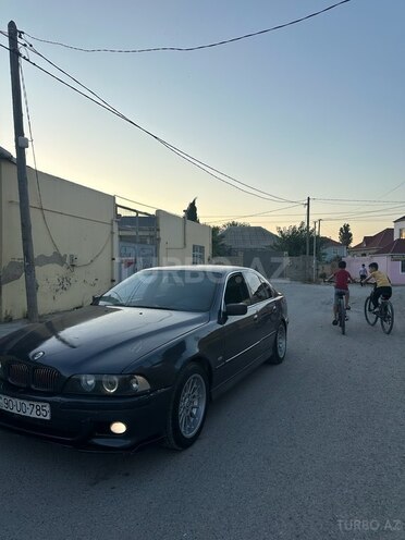 BMW 528 1997, 352,000 km - 2.8 l - Xırdalan