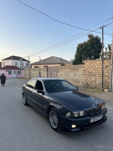 BMW 528 1997, 352,000 km - 2.8 l - Xırdalan