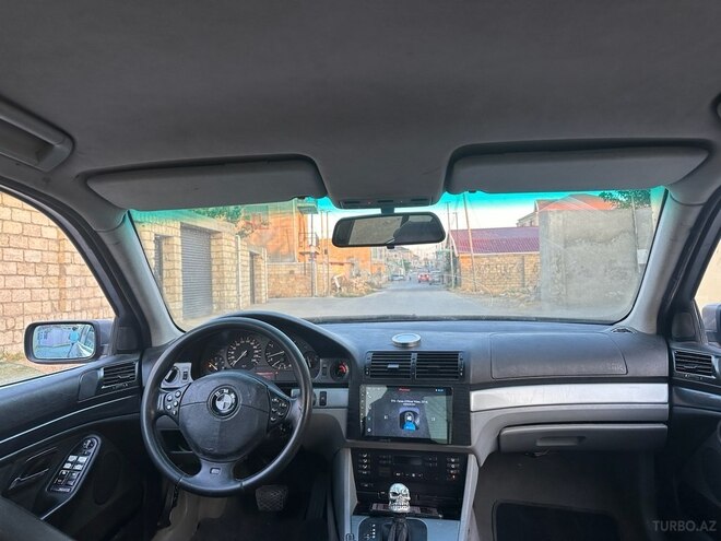 BMW 528 1997, 352,000 km - 2.8 l - Xırdalan