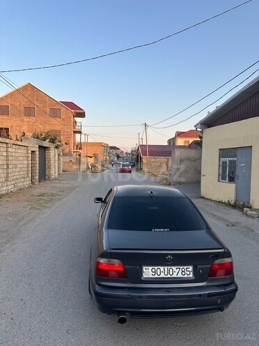 BMW 528 1997, 352,000 km - 2.8 l - Xırdalan