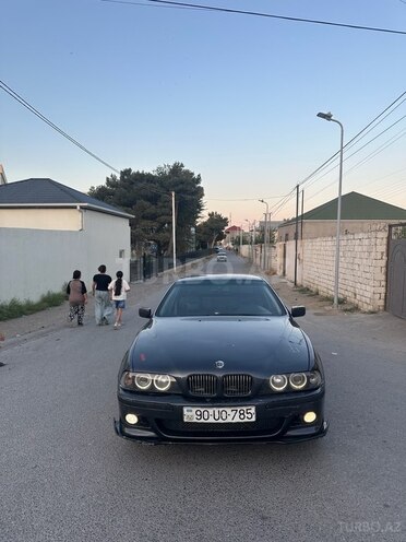 BMW 528 1997, 352,000 km - 2.8 l - Xırdalan