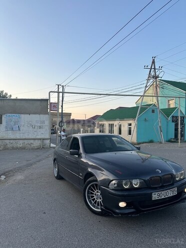 BMW 528 1997, 352,000 km - 2.8 l - Xırdalan