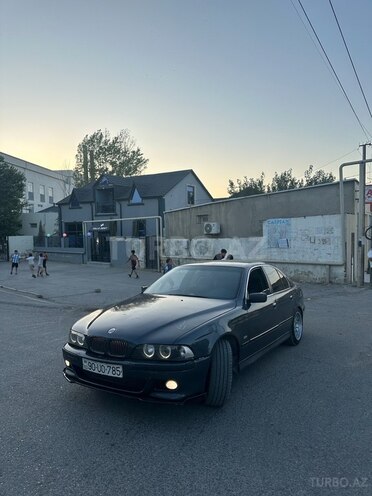 BMW 528 1997, 352,000 km - 2.8 l - Xırdalan