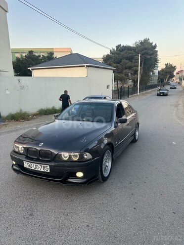 BMW 528 1997, 352,000 km - 2.8 l - Xırdalan