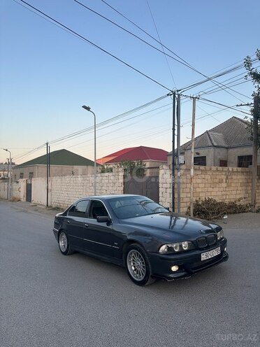 BMW 528 1997, 352,000 km - 2.8 l - Xırdalan