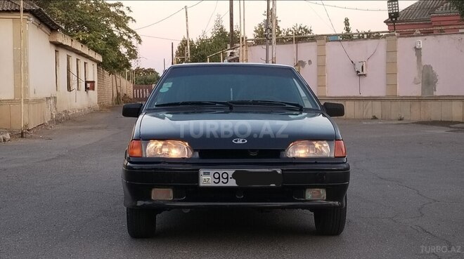 LADA (VAZ) 2115 2008, 202,865 km - 1.6 л - Bakı