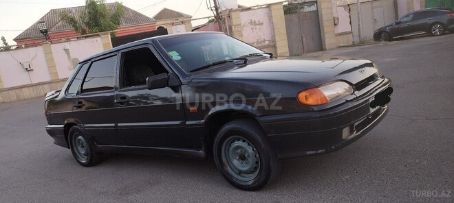 LADA (VAZ) 2115 2008, 202,865 km - 1.6 л - Bakı