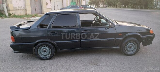 LADA (VAZ) 2115 2008, 202,865 km - 1.6 л - Bakı